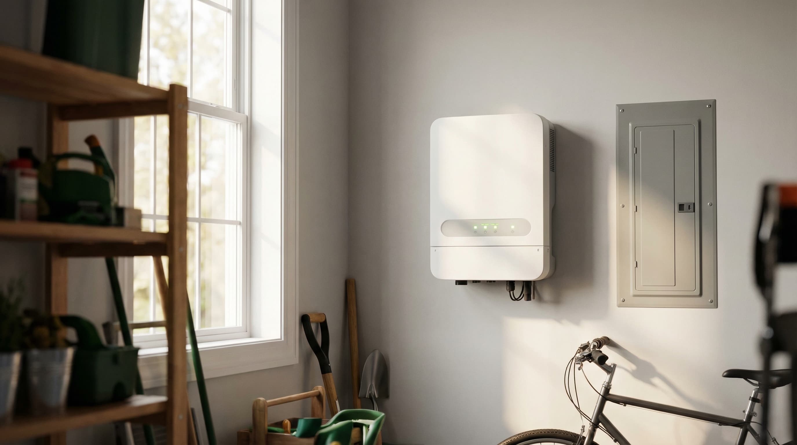 Comment choisir un onduleur pour vos panneaux solaires