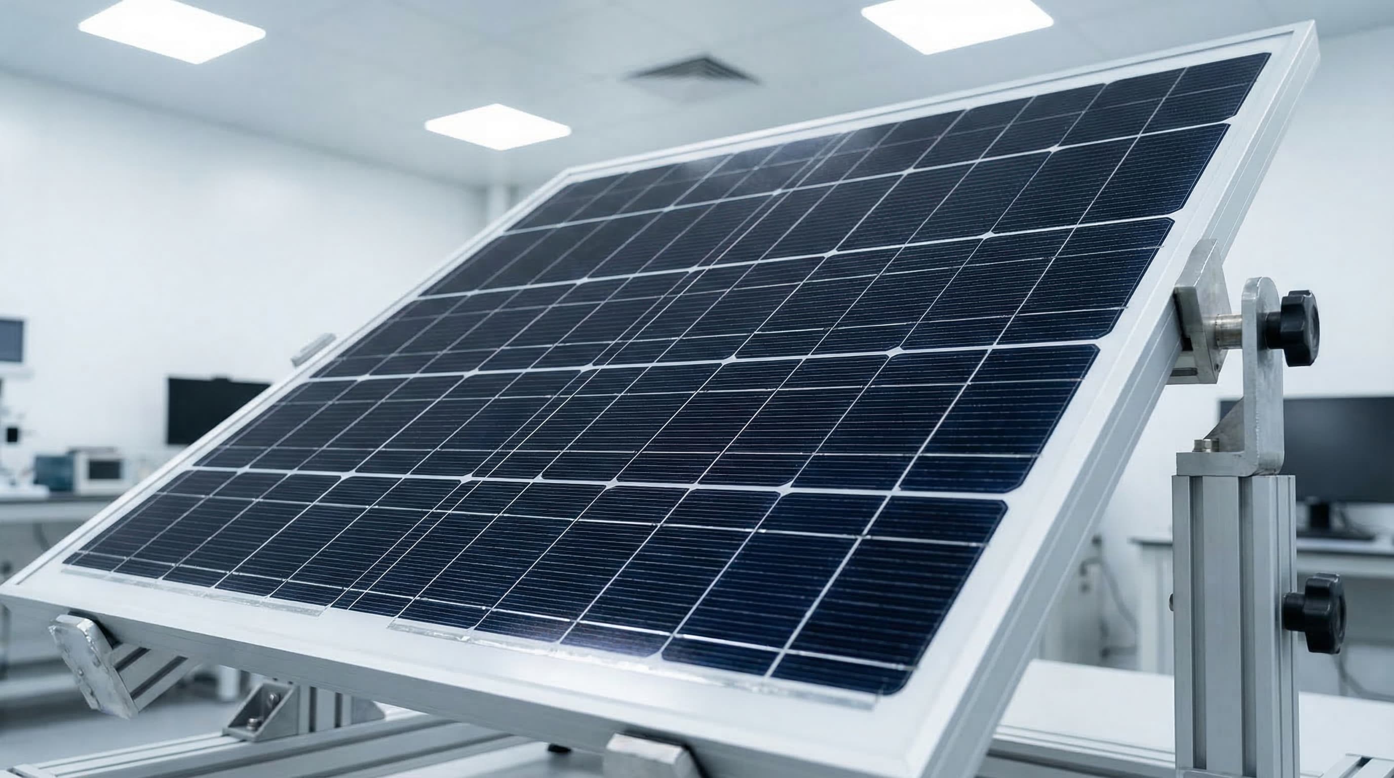 Panneaux solaires HJT et dimensionnement de chaîne : comment la technologie hétérojonction change les calculs