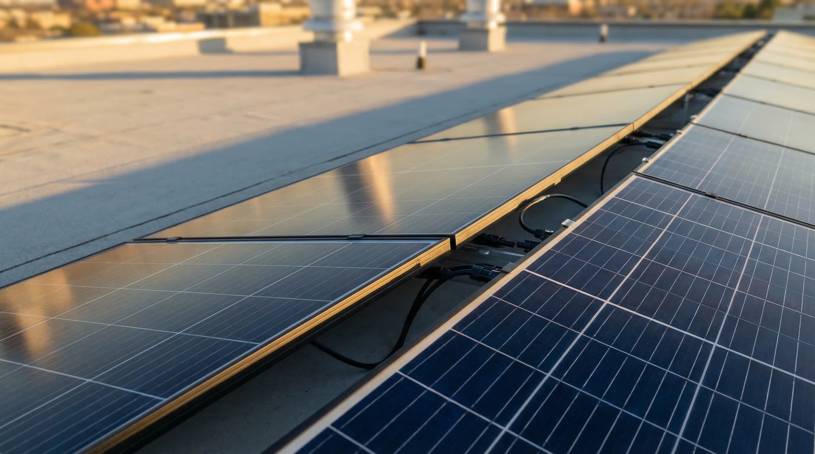 Dimensionnement de chaîne de panneaux solaires : guide complet pour débutants