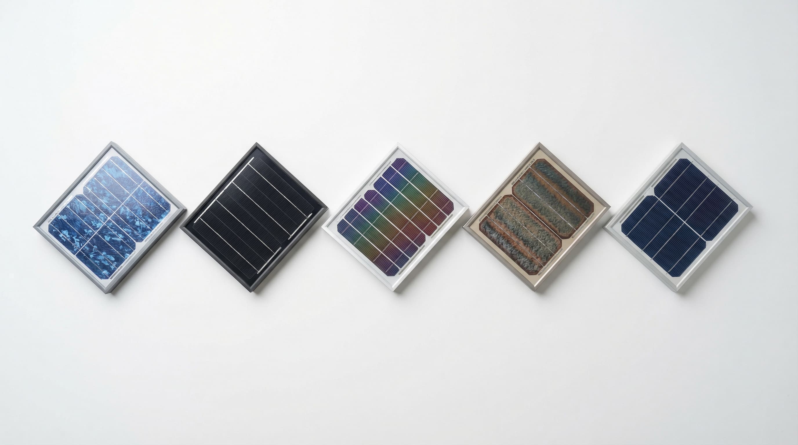 Порівняння виробників сонячних панелей (2026)