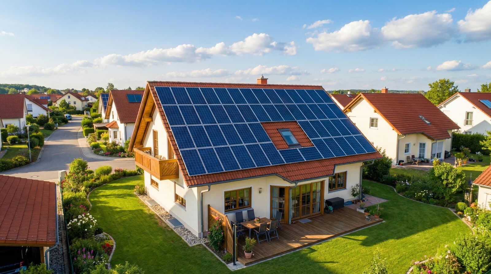 Photovoltaik Anlage berechnen: Leitfaden für Einsteiger