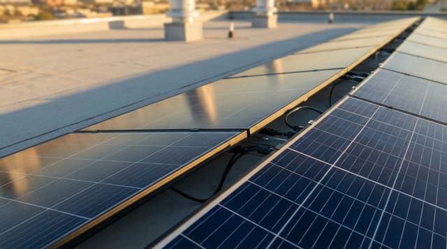 Solar Panel String Sizing: A Complete Beginner's Guide | Solar Stack